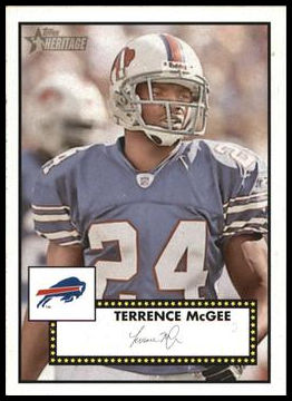 37 Terrence McGee